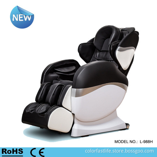 New Luxury Confortable 3D Zero Gravity Massage chair
